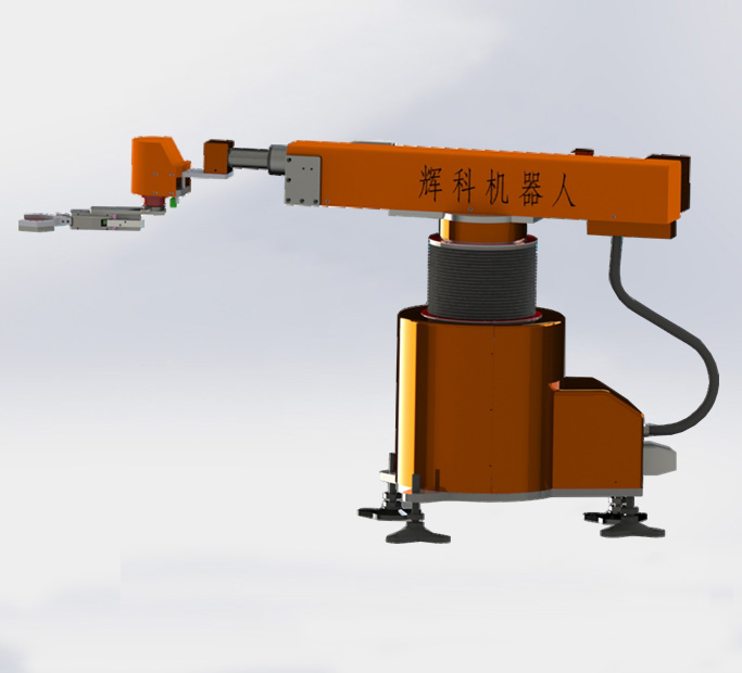 單機(jī)多工位鍛造機(jī)械手，鍛壓步進(jìn)梁機(jī)械手，鍛